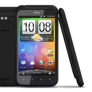 новый Смартфон HTC Incredible S Android