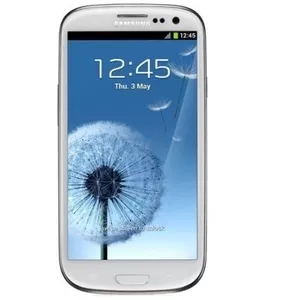 Samsung Galaxy S3 i535 (CDMA+GSM). Новый.