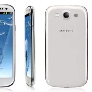 Новый Смартфон Samsung Galaxy S3