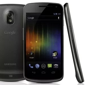 Samsung Galaxy Nexus (i515) cdma. Новый.