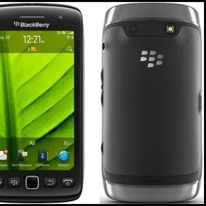 Новый Смартфон BlackBerry 9850 Torch