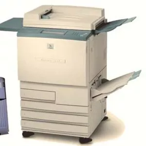 Продам XEROX DC12