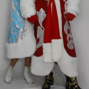 Заказ Деда Мороза на дом - заказдедамороза.com