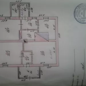 Продам дом с землей все приватизировано