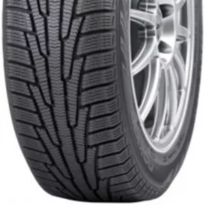 Nokian Hakkapeliitta R (195/60R16 93R) - 4 шт.