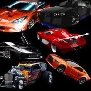 Заказ запчастей на любой автомобиль новое и б.у.