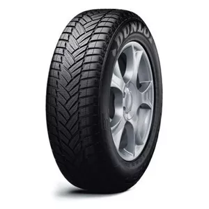 Шины Dunlop Grandtrek WTM3 (зимняя) 