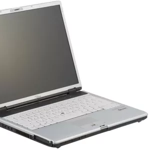 Отличный бизнес ноутбук Fujutsu Siemens Lifebook S7110 