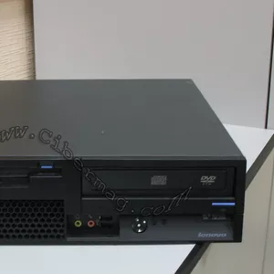 Системный блок IBM Lenovo’s SFF ThinkCenter M,  MT-M 8171