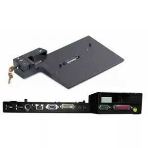 Порт репликатор IBM/Lenovo Thinkpad Type 2504 Port Replicator