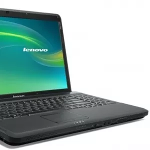 Продам целиком или на запчасти ноутбук Lenovo G555.