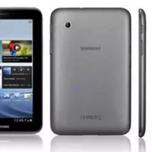 Продам Samsung Galaxy Tab 2 p5100 16gb. Новый,  гарантия.