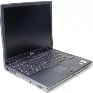 Продам запчасти от ноутбука  Dell Latitude C540 / C640 PP01L.