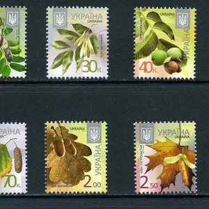 Куплю действующие почтовые марки Украины. Сергей. 095 4959370
