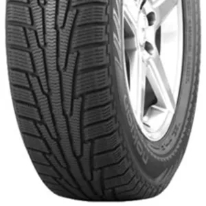 КОМПЛЕКТ РЕЗИНЫ(4шт) Nokian Hakkapeliitta R   215/65/16  102R XL  