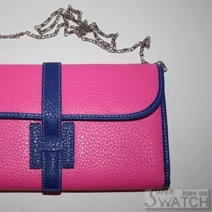 Продам кошелек женский Hermes