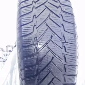 Зимние шины DUNLOP SP WINTER SPORT M3 215 60 R17 96H (4шт)