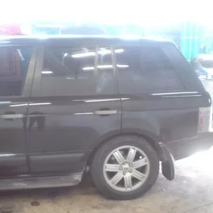 Запчасти Rover,  Land Rover