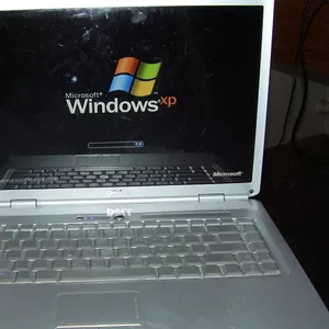 Продам Ноутбук 15.4 Dell Inspiron 1525 