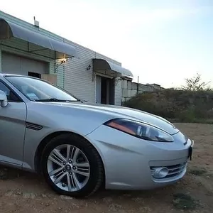 Разборка Hyundai Coupe б/у купить оригинальные запчасти