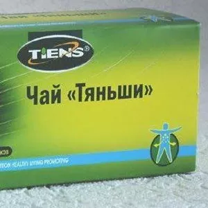Антилипидный чай Tiens