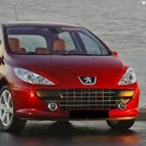 разборка пежо 307 крыша на пежо 307