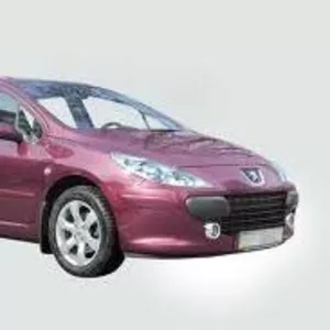 разборка пежо 307 абсорбер на пежо 307