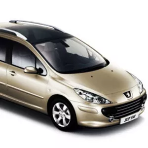 разборка пежо 307 подушки двигателя на пежо 307