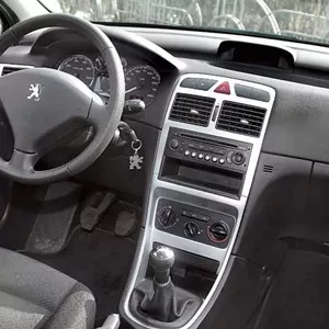 разборка пежо 307 сидения на пежо 307