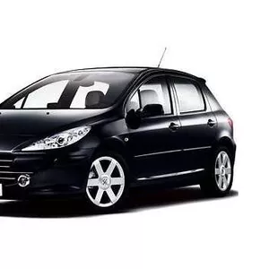 разборка пежо 307 магнитола на пежо 307