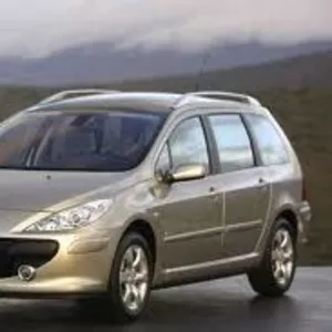 разборка пежо 307 катушка зажигания на пежо 307