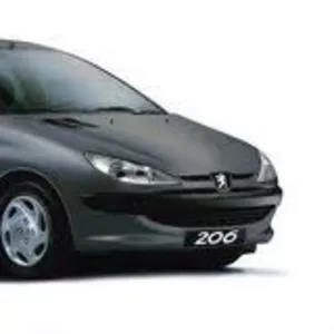 разборка пежо 206 фары на пежо 206