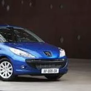 разборка пежо 206 бампер на пежо 206