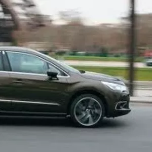 разборка ситроен С4 амортизаторы на ситроен С4