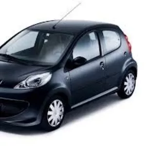 разборка пежо 107 кузовные запчасти на пежо 107