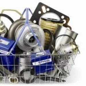 Автозапчасти на все марки автомобилей