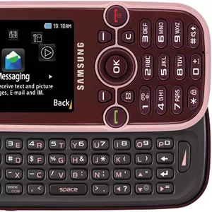 Продам телефон Samsung T-Mobile Gravity 2 SGH-T469.