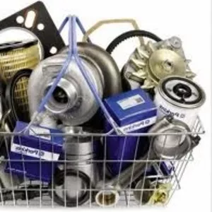 Запчасти на все грузовые автомобили со склада и под заказ