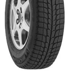 БУ Зимние шины Michelin X-Ice 225 45 17