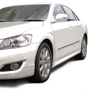 Продам автозапчасти на Toyota camry 2008 год оригинал б.у