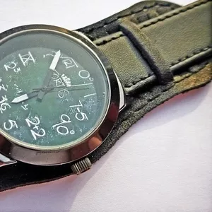 Часы fortis iq