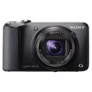 Sony Cyber-Shot DSC-HX10V