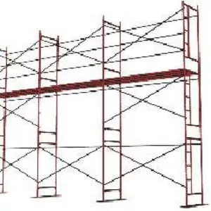 Леса строительные. Вышки-Туры
