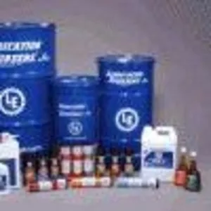 Масло центробежных компрессоров