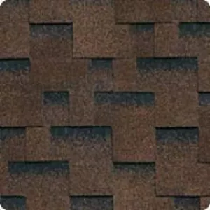 Битумная черепица