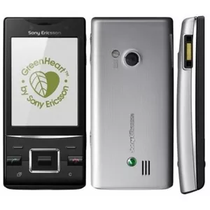 Sony Ericsson Hazel