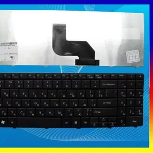 Клавиатура Acer Aspire 5334 5532 5534 5541 5732