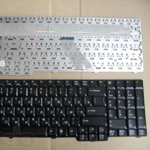 Клавиатура Acer eMachines E728 E528