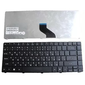 Клавиатура Acer Aspire 5940 5940G 5942 5942G 5935G