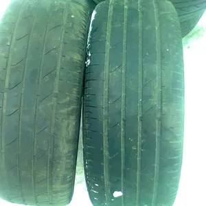 Bridgestone Turanza R-16 215/55  400 грн/пара 